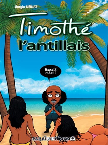 Timothé l'Antillais