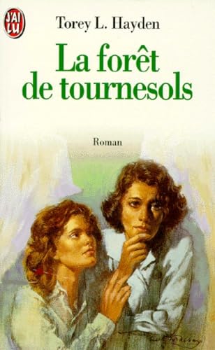 La Forêt de tournesols