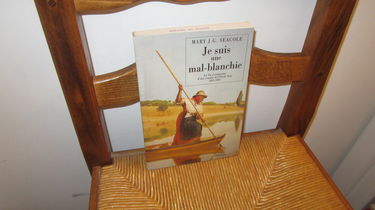 Je suis une mal-blanchie : la vie aventureuse d'une cousine de l'oncle Tom, 1805-1881