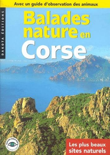 Couverture de Corse 2000