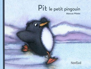Pit le petit pingouin