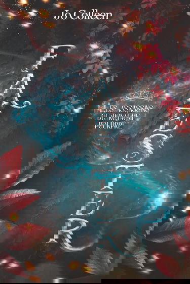 Les assassins du royaume pourpre (Faëster t.1)