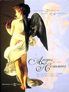 Des anges et des hommes : de la nuit des temps à nos jours