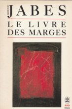 Le Livre des marges