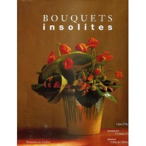 Bouquets insolites