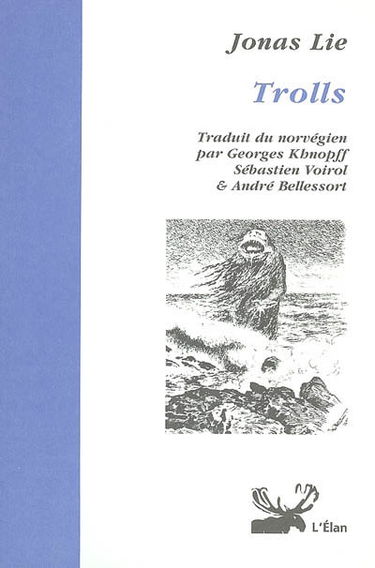 Trolls