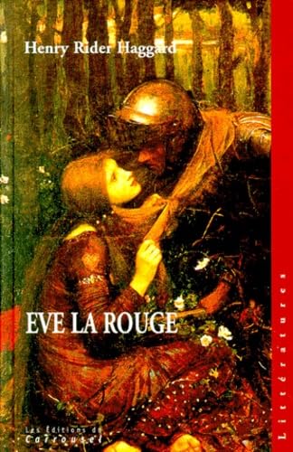 Eve la Rouge