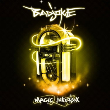 Couverture de Magic Jukebox