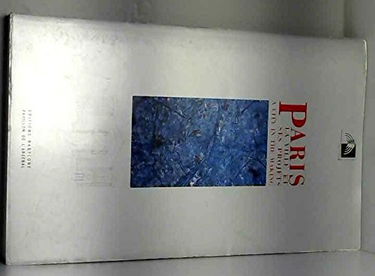 Paris La ville et ses projets