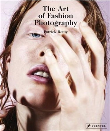 Couverture de The Art of Fashion Photography