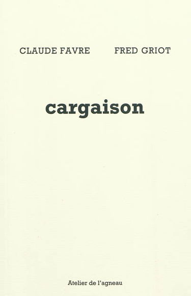 Cargaison
