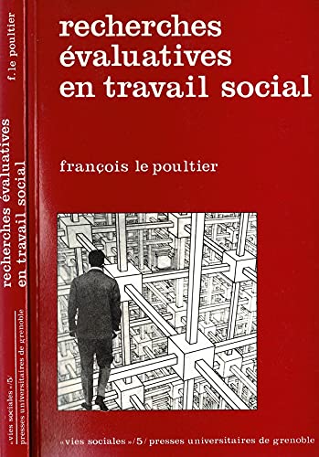 Recherches évaluatives en travail social