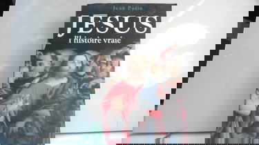 Jésus: L'histoire vraie