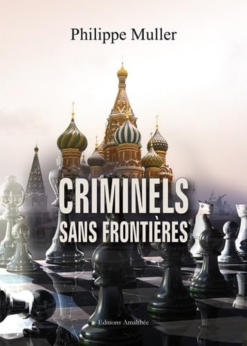 Criminels sans frontières