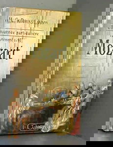 Mozart : samedi 12 novembre 1791