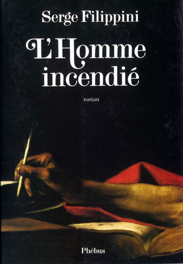 L'Homme incendié