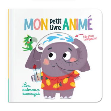 Les animaux sauvages