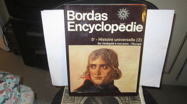 Histoire universelle 5a 2