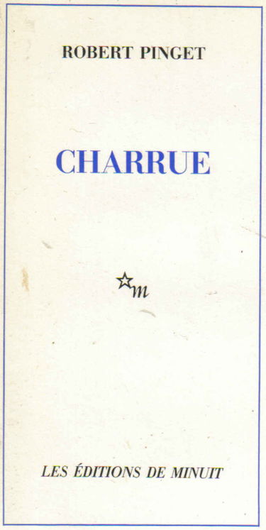 Charrue