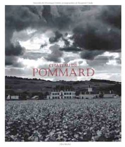 Couverture de Château de Pommard depuis 1726