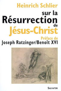 Sur la résurrection de Jésus-Christ
