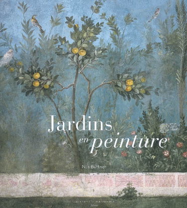 Jardins en peinture