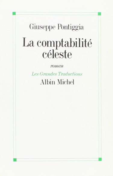 La comptabilité céleste
