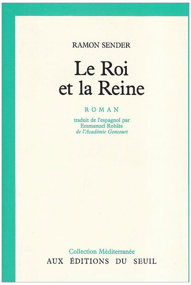Le roi et la reine