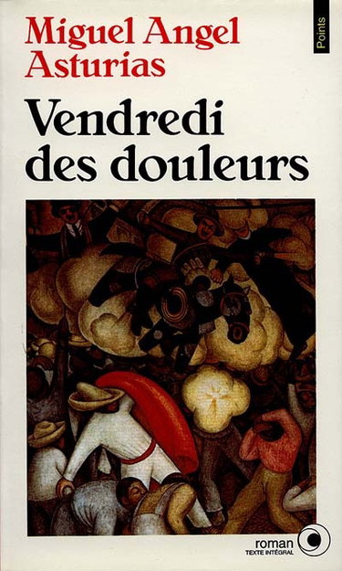 Vendredi des douleurs