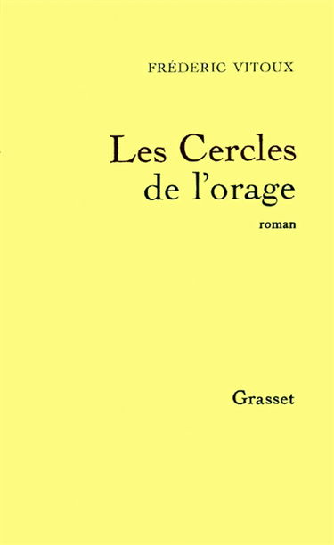 Les Cercles de l'orage