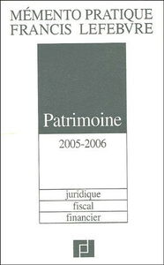 Patrimoine