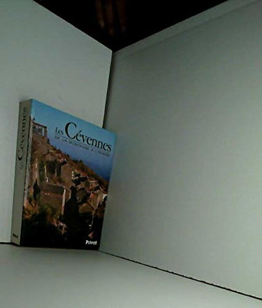 Les Cévennes: De la montagne à l'homme