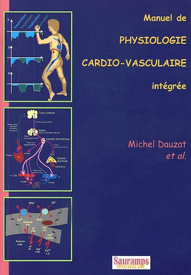 Manuel de physiologie cardio-vasculaire intégrée