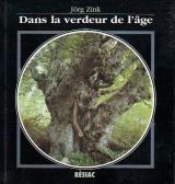 Couverture de Dans la verdeur de l'âge