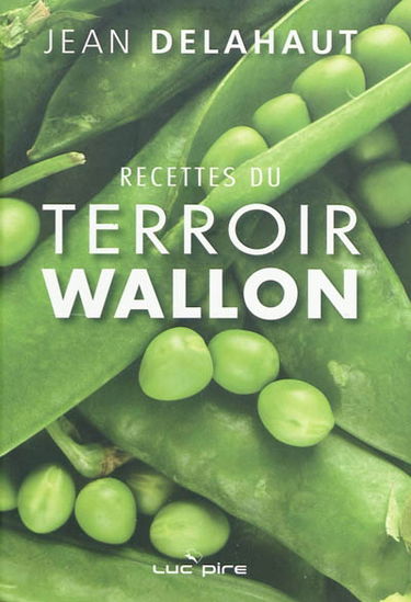 Recettes du terroir wallon