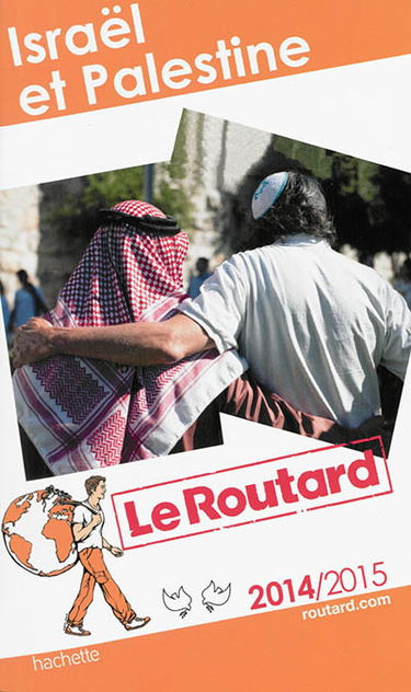 Israël et Palestine : 2014-2015