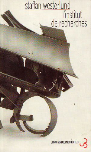 L'institut de recherches