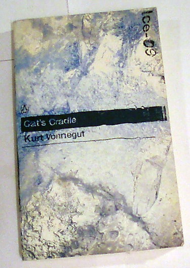 Couverture de Cat's Cradle
