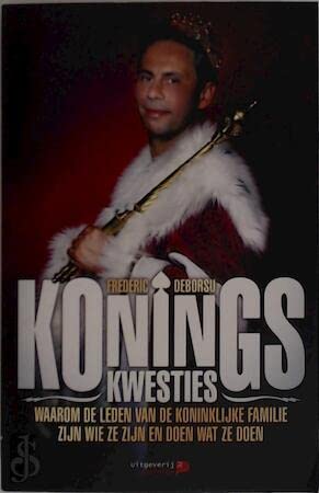 Questions royales NL