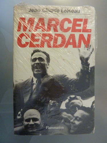 Marcel Cerdan