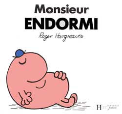 Monsieur Endormi