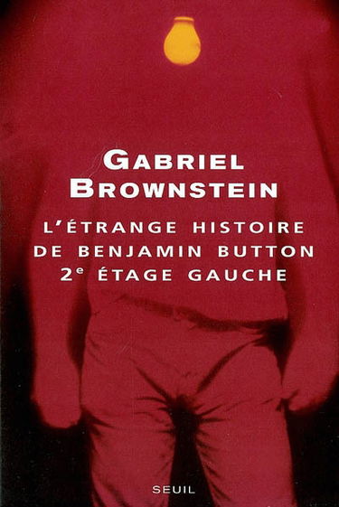 L'étrange histoire de Benjamin Button, 2e étage gauche