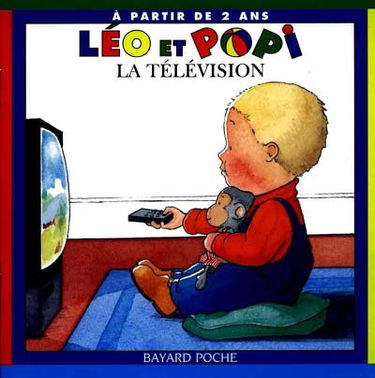 La télévision