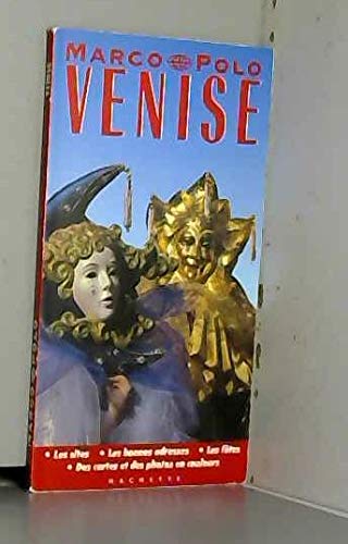 Couverture de Venise