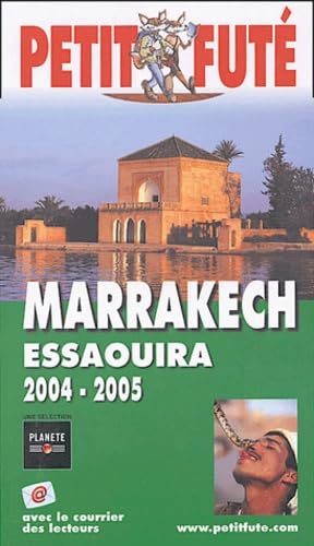 Marrakech 2004