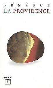 La providence. La constance du sage