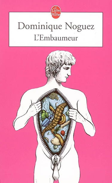 L'embaumeur
