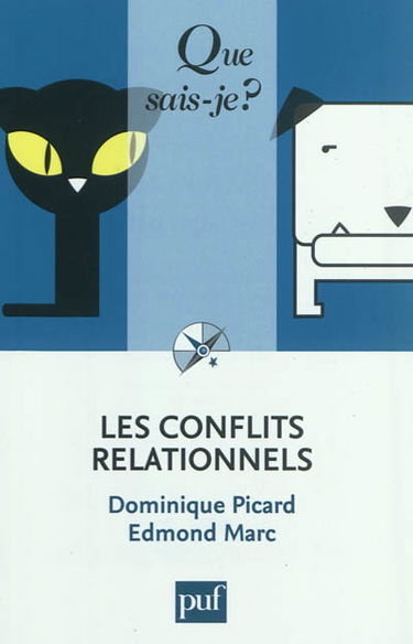 Les conflits relationnels