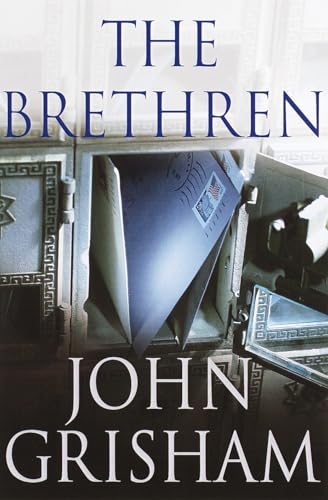 Couverture de The Brethren par John Grisham