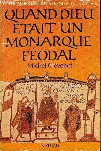 Hommes de la fraternité, tome 5